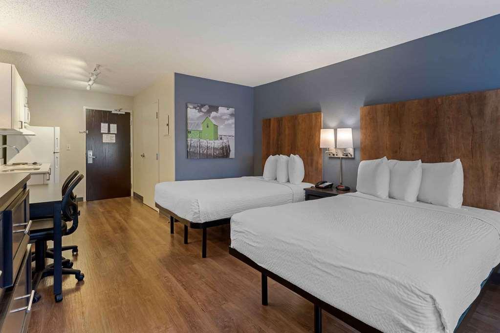 Hotel Extended America Premier - Union - Dyer St
