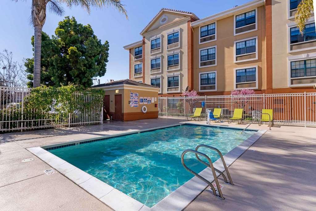 Hotel Extended America Premier - Union - Dyer St 2*