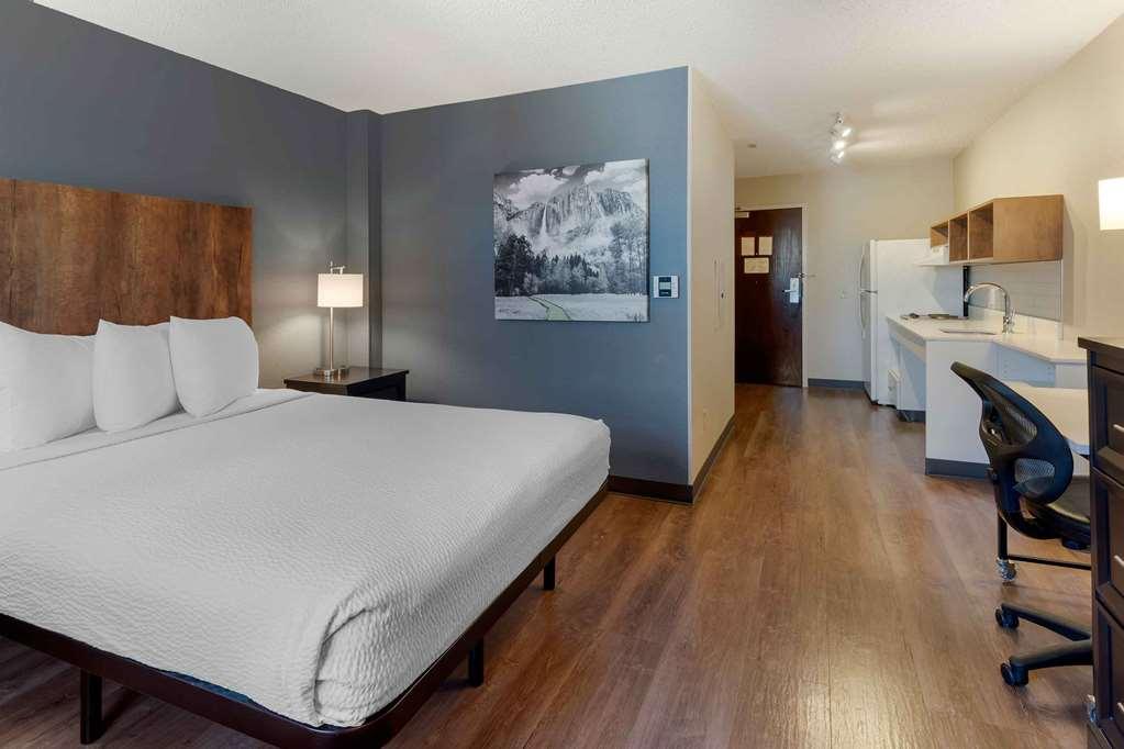 Extended America Premier - Union - Dyer St Hotel 2*