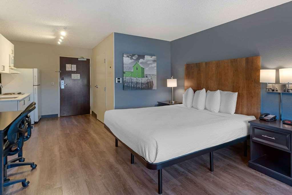 Hotel Extended America Premier - Union - Dyer St