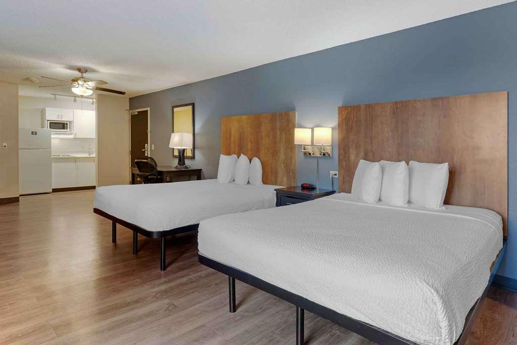 Hotel Extended America Premier - Union - Dyer St Union City