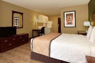 Hotel Extended America Premier - Union - Dyer St Union City