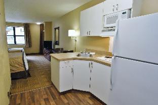 Hotel Extended America Premier - Union - Dyer St Union City